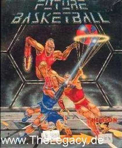 Misc. Games - Future Basketball