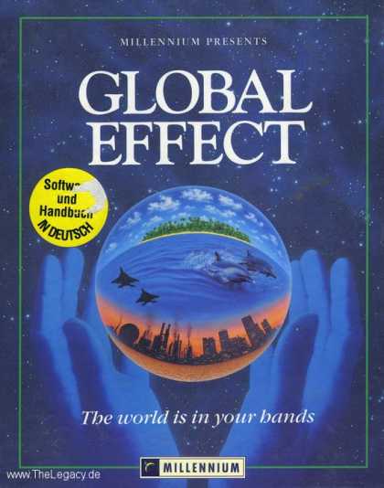 Misc. Games - Global Effect