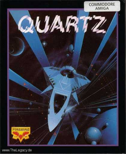 Misc. Games - Quartz
