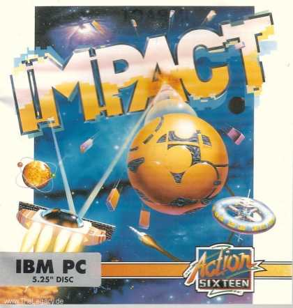 Misc. Games - Impact