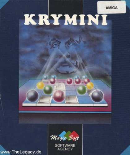 Misc. Games - Krymini