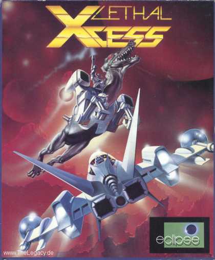 Misc. Games - Lethal Xcess