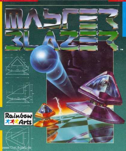 Misc. Games - Masterblazer