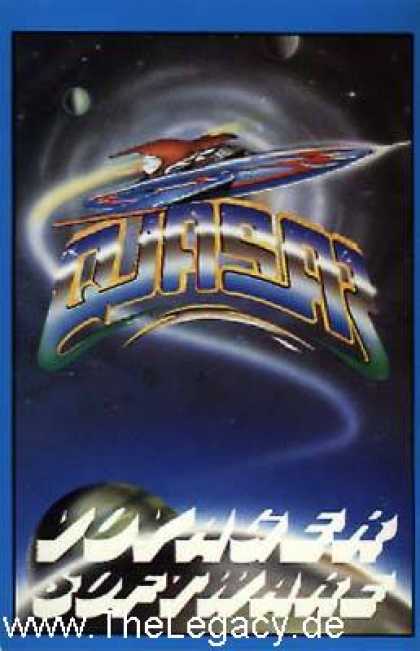 Misc. Games - Quasar