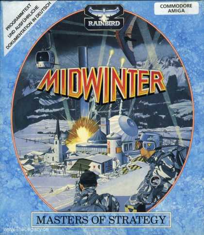 Misc. Games - Midwinter