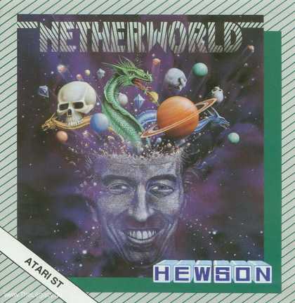 Misc. Games - Netherworld