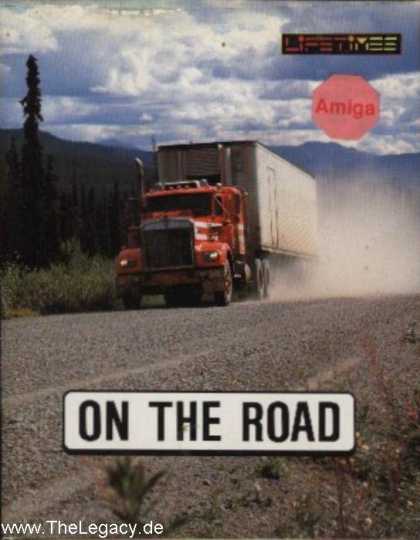 Misc. Games - On the Road