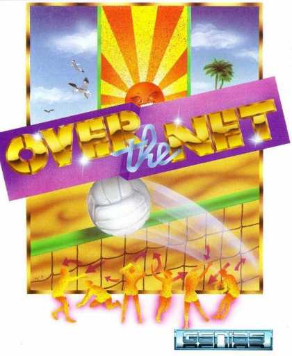 Misc. Games - Over the Net