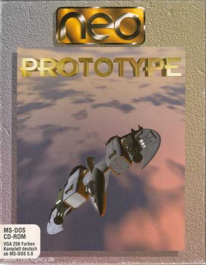 Misc. Games - Prototype