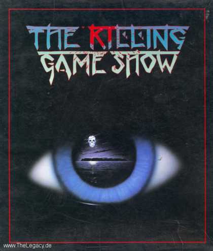 Misc. Games - Killing Game Show, The