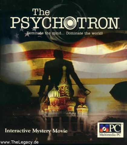 Misc. Games - Psychotron, The