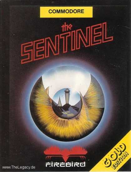 Misc. Games - Sentinel, The