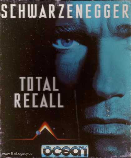 Misc. Games - Total Recall