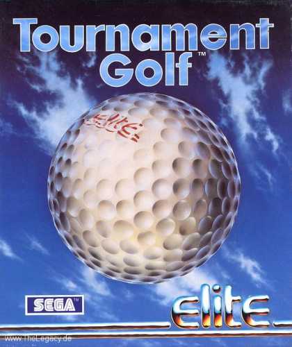 Misc. Games - Tournament Golf