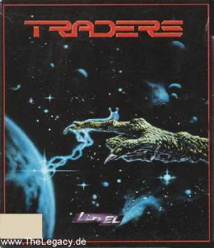 Misc. Games - Traders