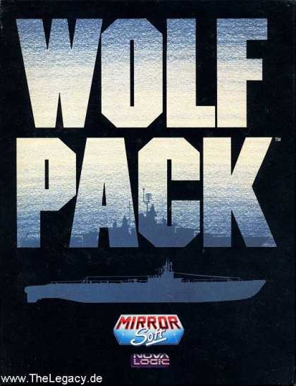 Misc. Games - Wolfpack