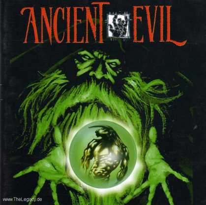 Misc. Games - Ancient Evil