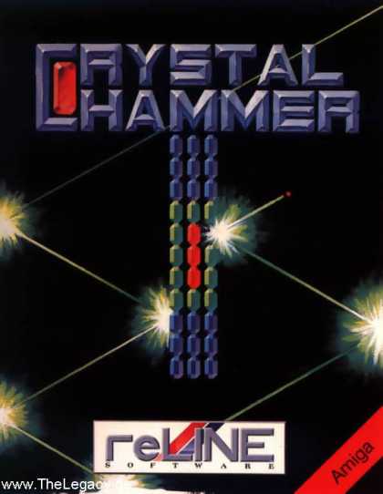 Misc. Games - Crystal Hammer