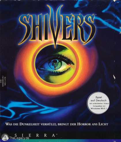 Misc. Games - Shivers