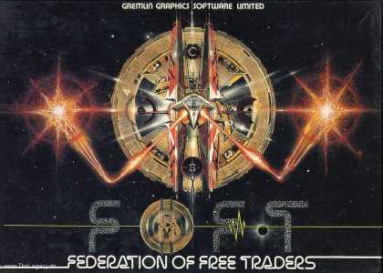 Misc. Games - Federation of free Traders