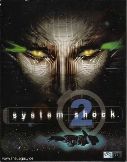 Misc. Games - System Shock 2