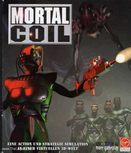 Misc. Games - Mortal Coil