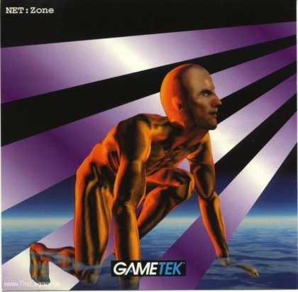 Misc. Games - Net: Zone