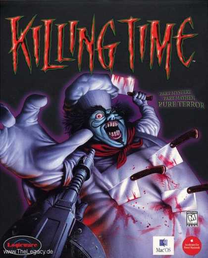 Misc. Games - Killing Time