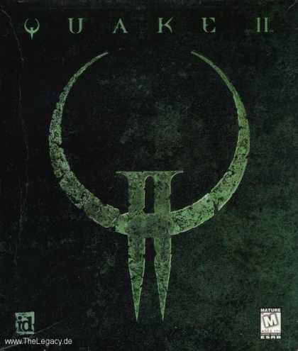 Misc. Games - Quake II