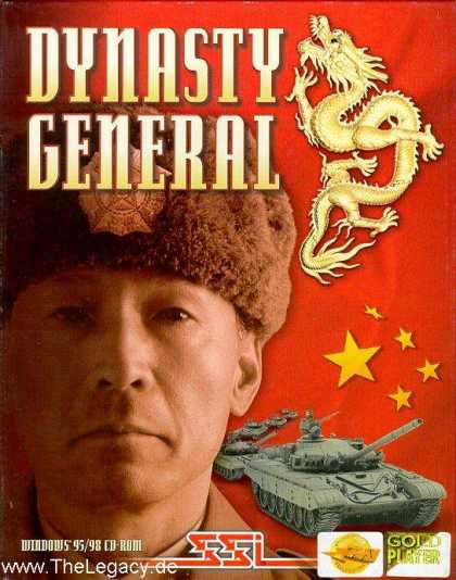 Misc. Games - Dynasty General