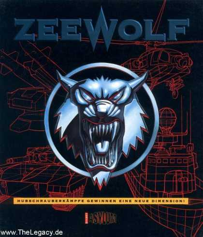 Misc. Games - Zeewolf