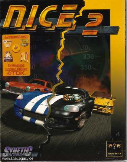 Misc. Games - N.I.C.E. 2