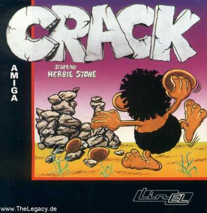 Misc. Games - Crack