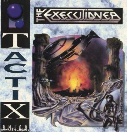 Misc. Games - Executioner, The