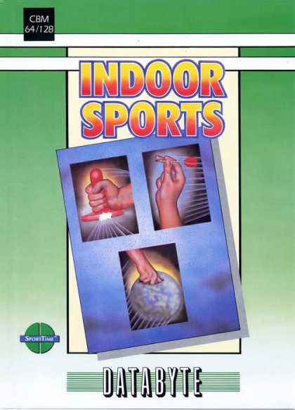 Misc. Games - Indoor Sports