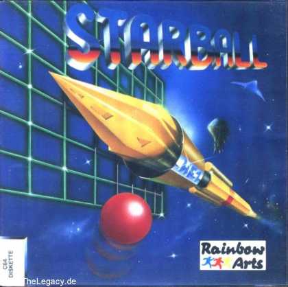 Misc. Games - Starball
