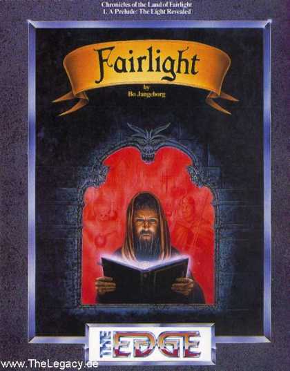 Misc. Games - Fairlight