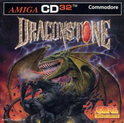 Misc. Games - Dragonstone