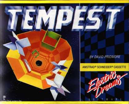 Misc. Games - Tempest