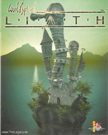 Misc. Games - Liath