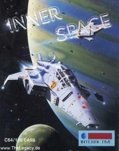 Misc. Games - Inner Space