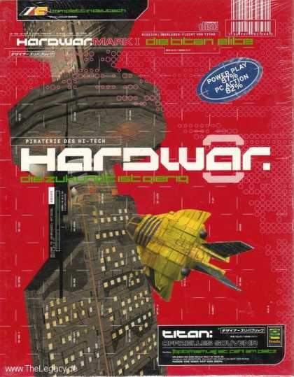 Misc. Games - Hardwar