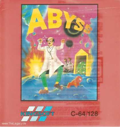 Misc. Games - Abyss