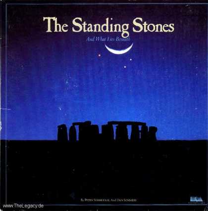 Misc. Games - Standing Stones, The