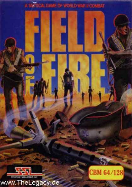 Misc. Games - Field of Fire