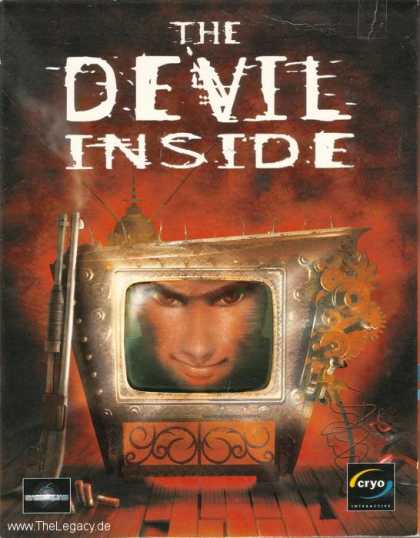 Misc. Games - Devil Inside, The