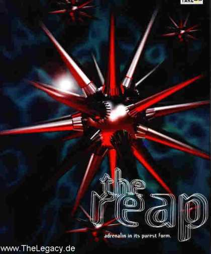 Misc. Games - Reap, The
