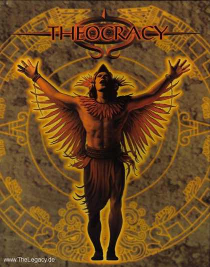 Misc. Games - Theocracy