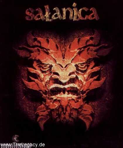 Misc. Games - Satanica