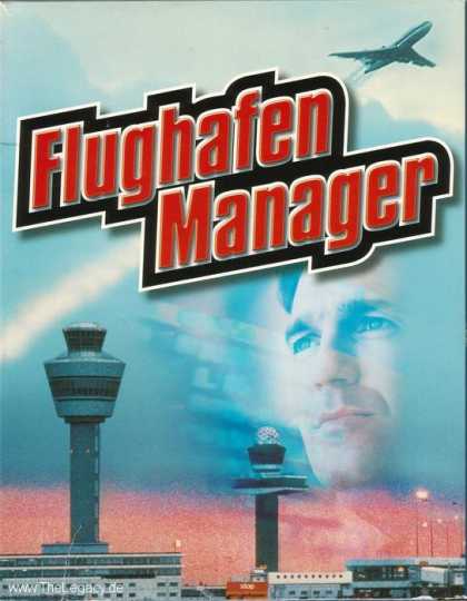 Misc. Games - Flughafen Manager
